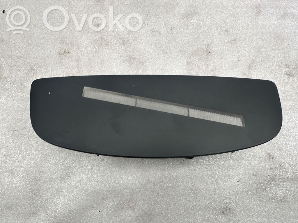 Volvo XC90 Head up display screen 