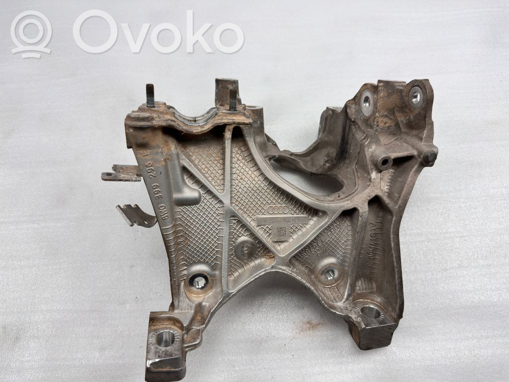 Engine mounting bracket   8W0399296
