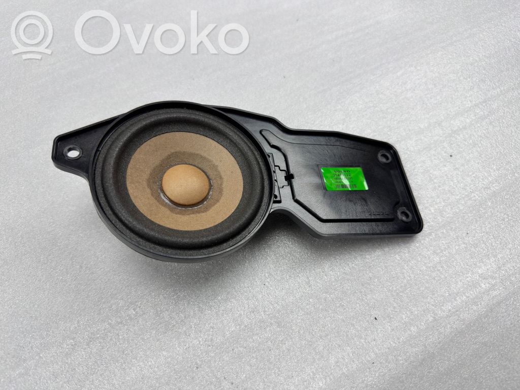 Panel speaker   31489122