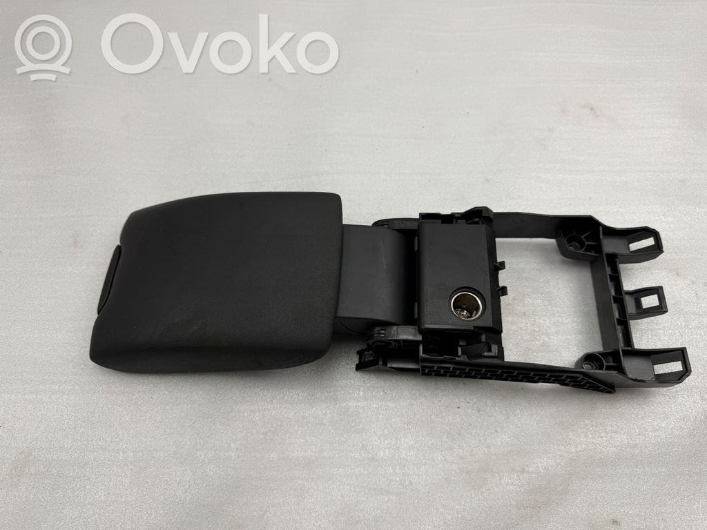 Volvo V60 Armrest 