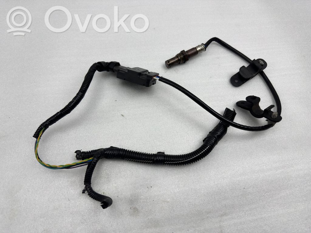 Volvo XC90 Sonda lambda 