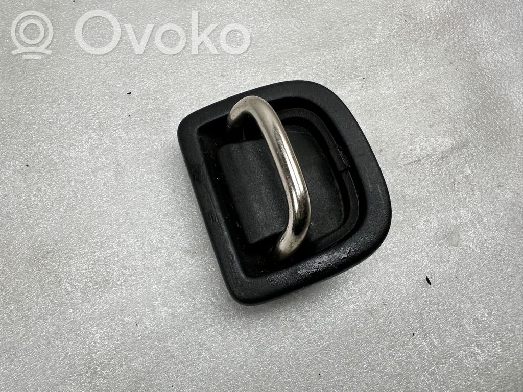Skoda Octavia Mk3 (5E) Tie down hook / loop 