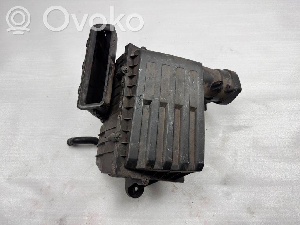 Skoda Octavia Mk3 (5E) Luftfilterkasten 