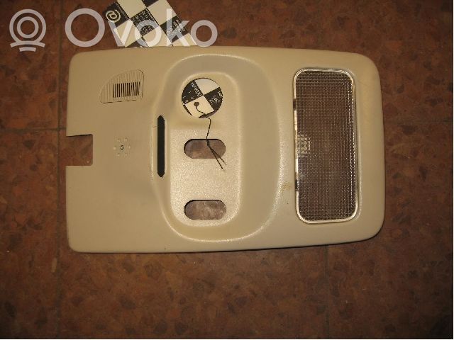 Saab 9-5 Other interior part 