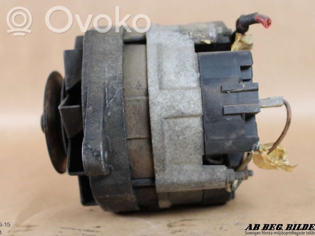 Generator/alternator   72590602