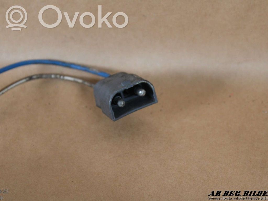 Central locking motor