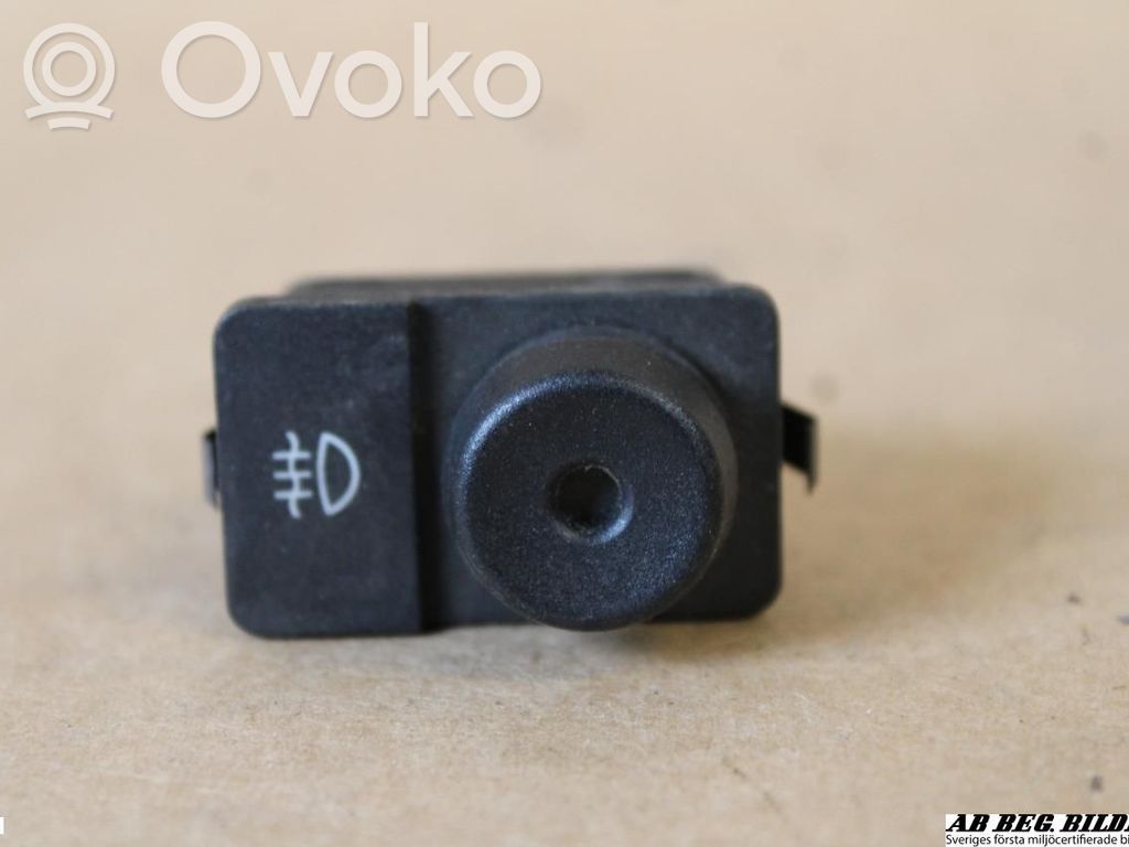 Fog light switch   15K237