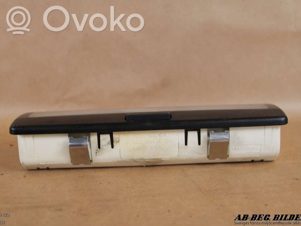 Other interior light   8363265