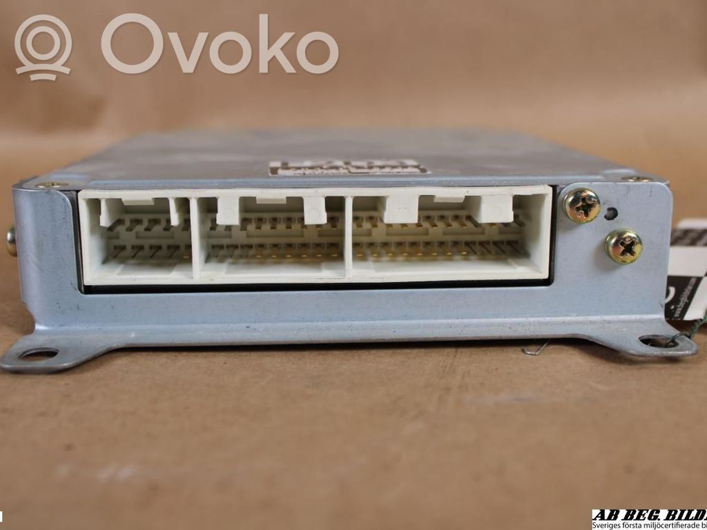 Mazda 626 Injection control unit/module 