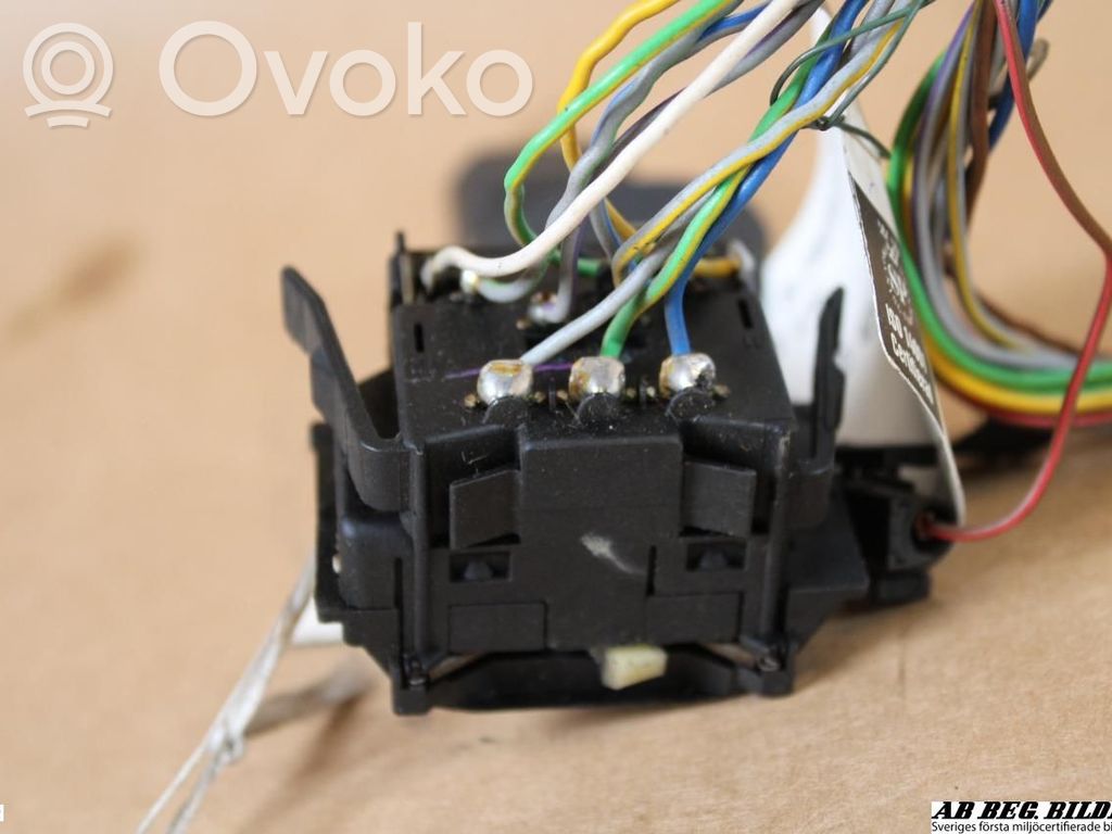 Indicator stalk   1387902