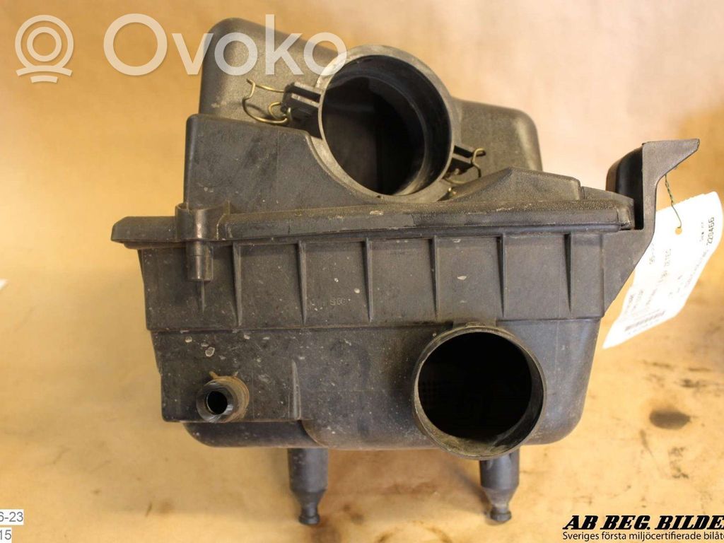 Luftfilterkasten   95AB9600AD,95AB9600AD