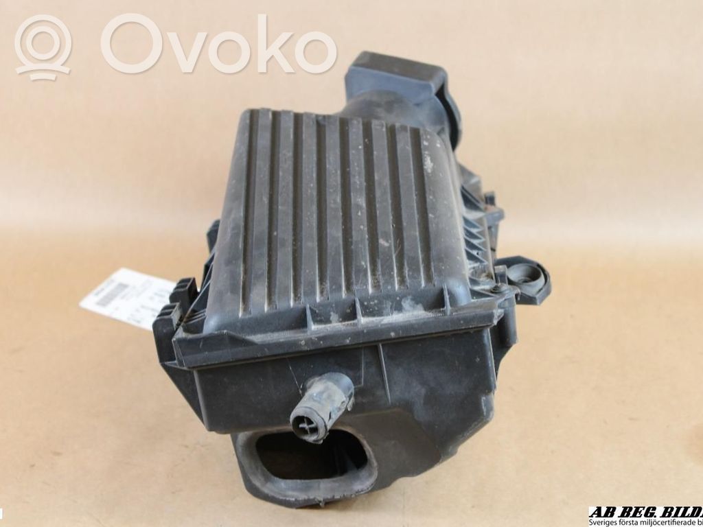 Skoda Octavia Mk1 (1U) Luftfilterkasten 