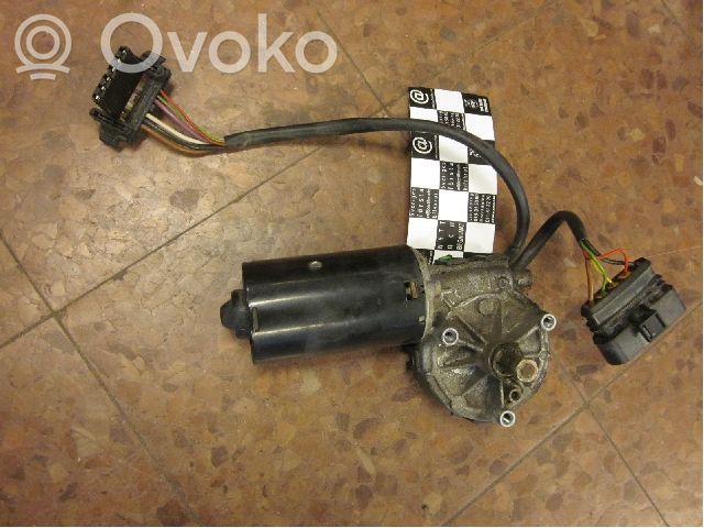 Wischermotor   0390241430