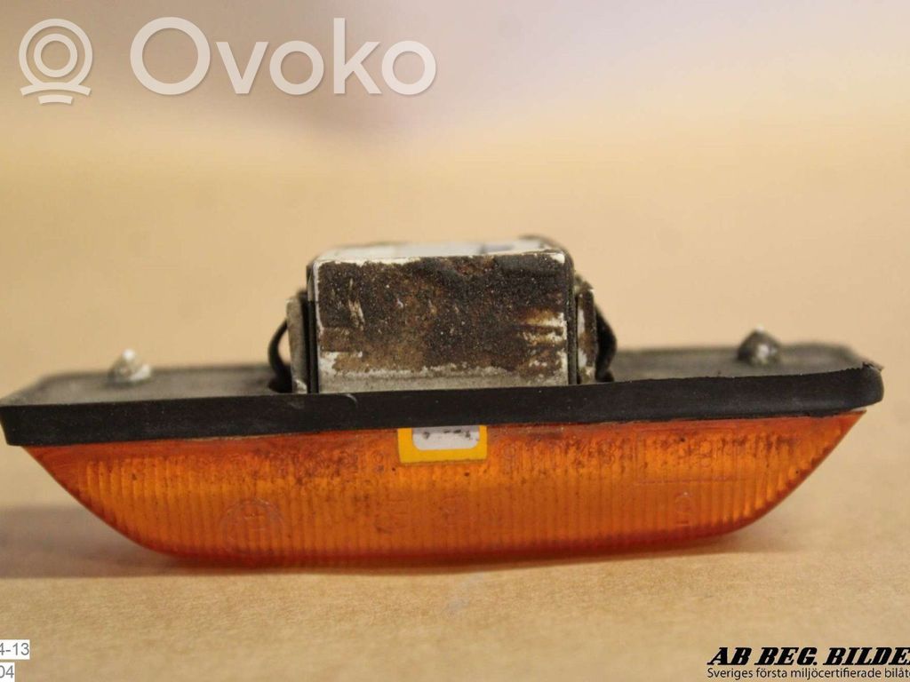 Renault 11 Seitenblinker 