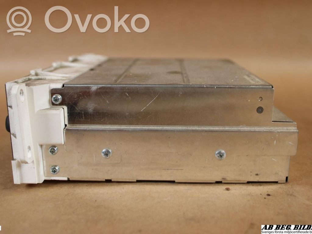 Volvo 960 Climate control unit 