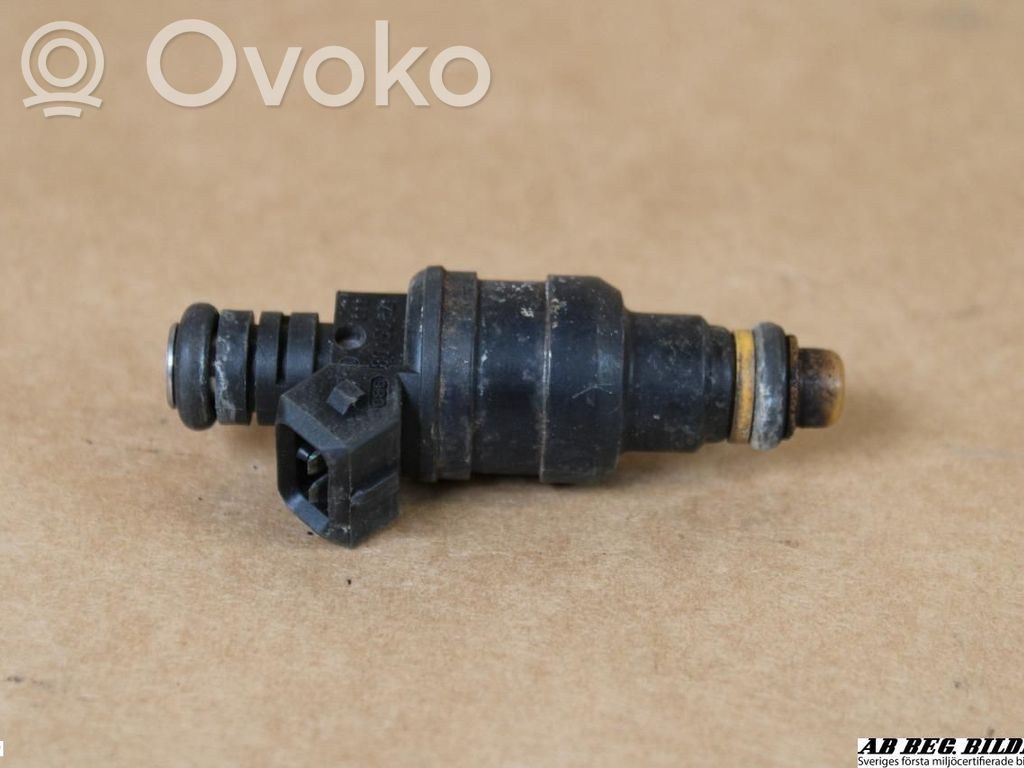 Audi 100 S4 C4 Inyector de combustible 