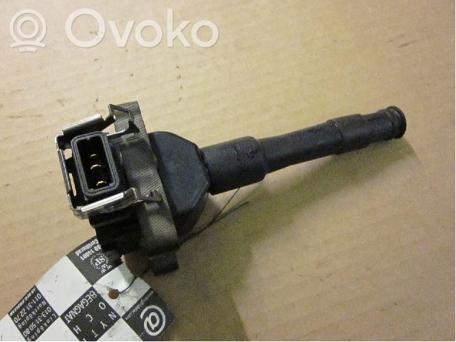 High voltage ignition coil   1730765