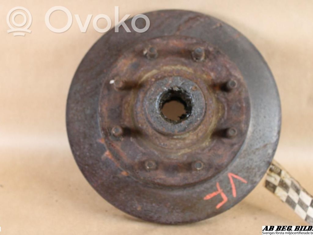 Front brake disc   210501C,210501C