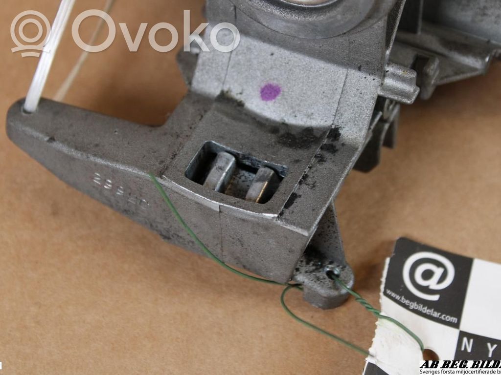 Ignition lock   91AB3675