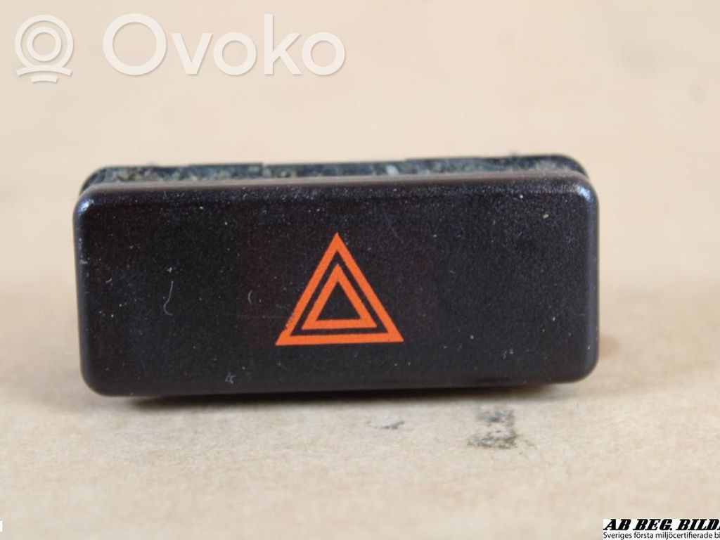 BMW 3 E36 Hazard light switch 