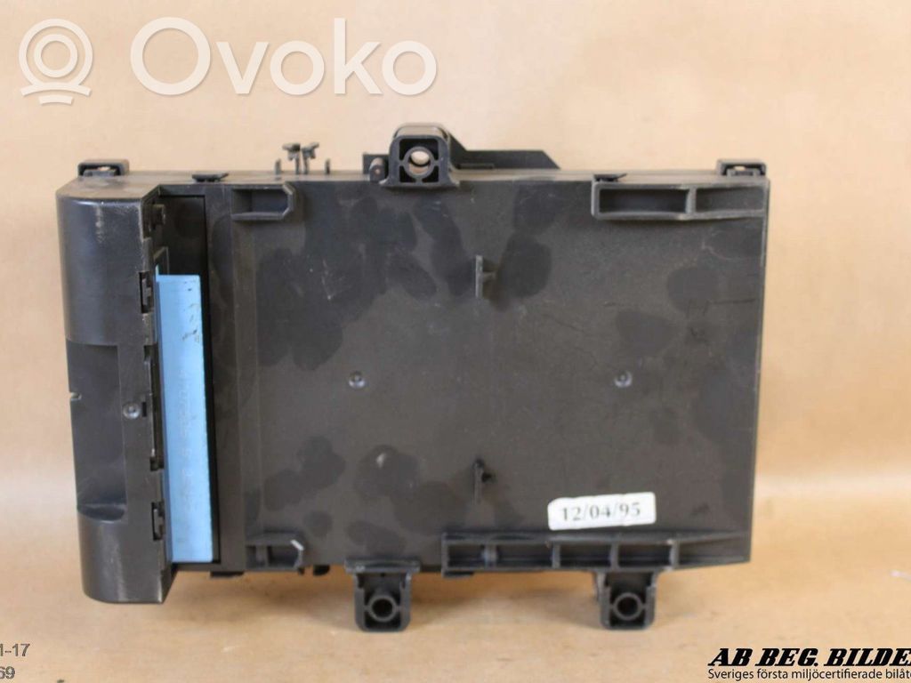 Fuse module   P4707797