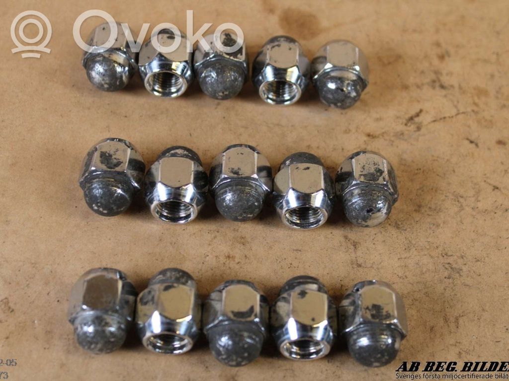 Nuts/bolts
