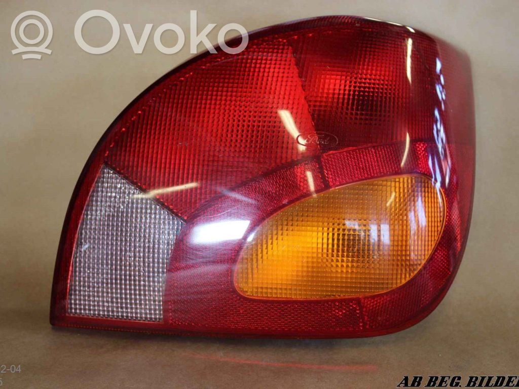 Volvo S80 Takavalot 