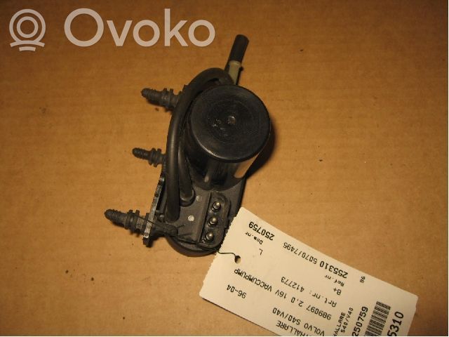 Unité de commande / module de régulateur de vitesse   412773