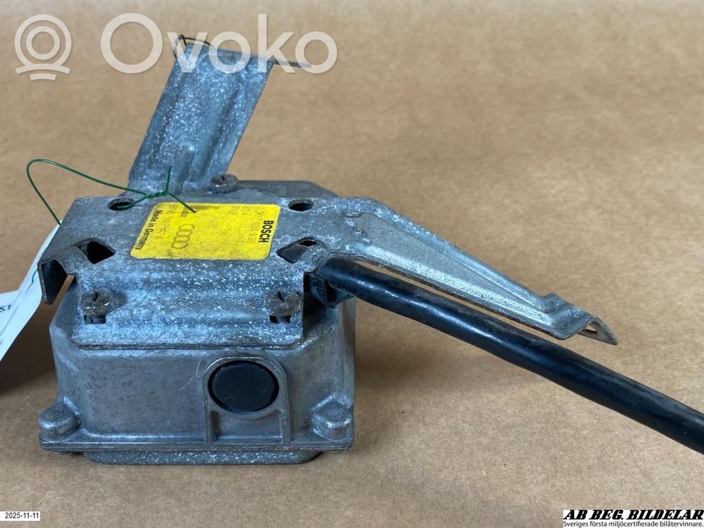 Audi TT Mk1 Light module LCM 