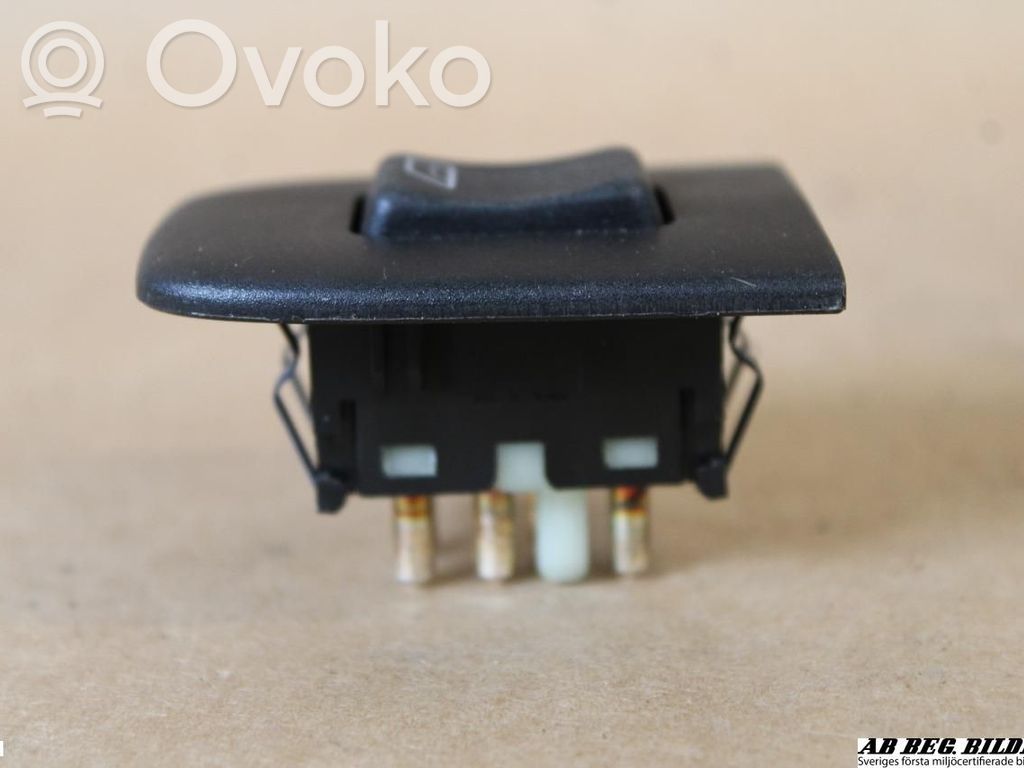 Volvo 960 Electric window control switch 