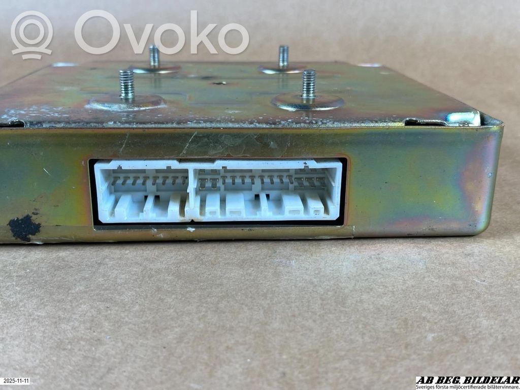 Mitsubishi Space Runner Other control units/modules 