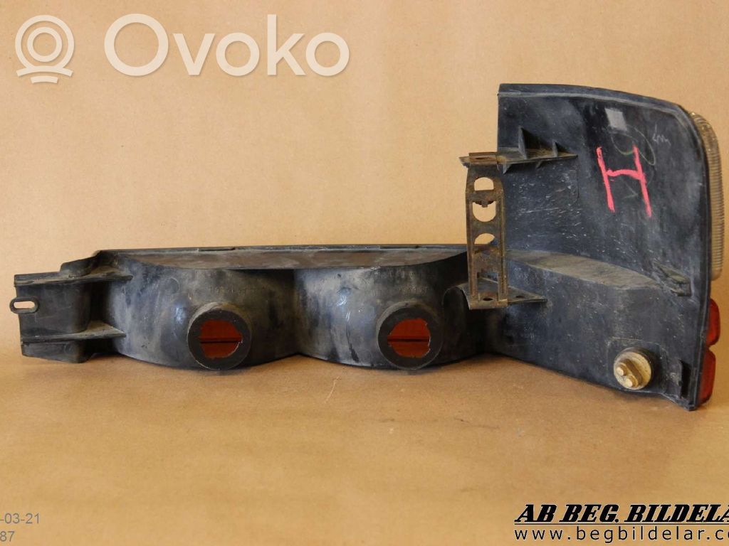 Chrysler Voyager Frontblinker 