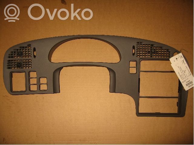 Saab 9-5 Dashboard trim 