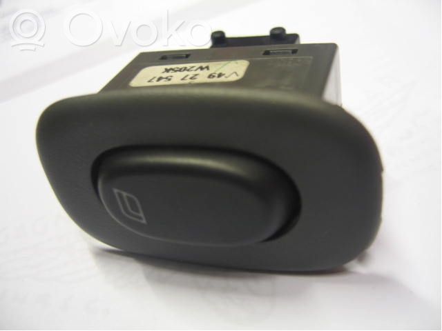 Electric window control switch   4927547