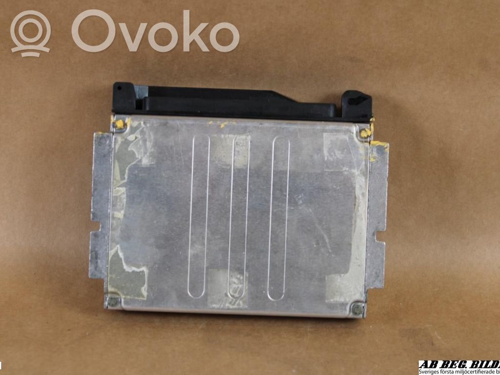 BMW 7 E38 Injection control unit/module 