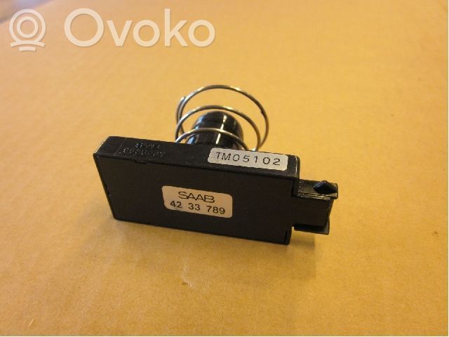Saab 9-3 Ver1 Other air conditioning (A/C) parts 