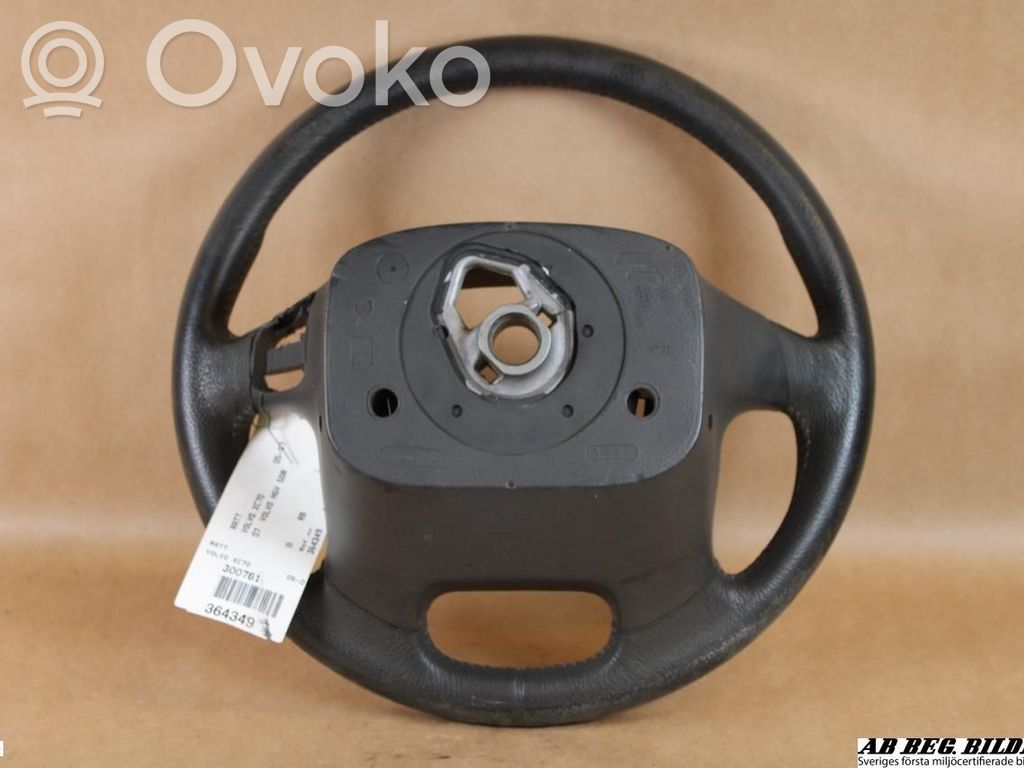 Ohjauspyörä   30741506