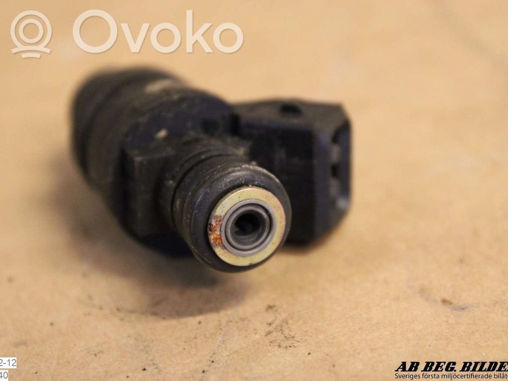 Daewoo Matiz Inyector de combustible 