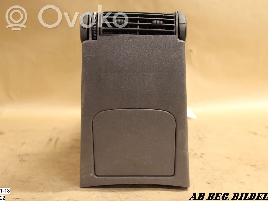 Saab 9-3 Ver1 Armrest 