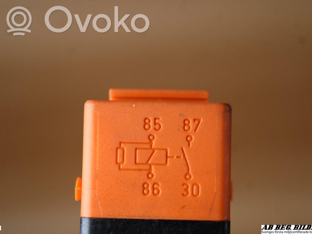 Other relay   03320014456