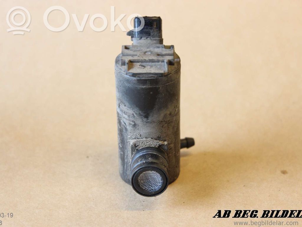 Daewoo Kalos Pompa spryskiwacza szyby przedniej / czołowej 