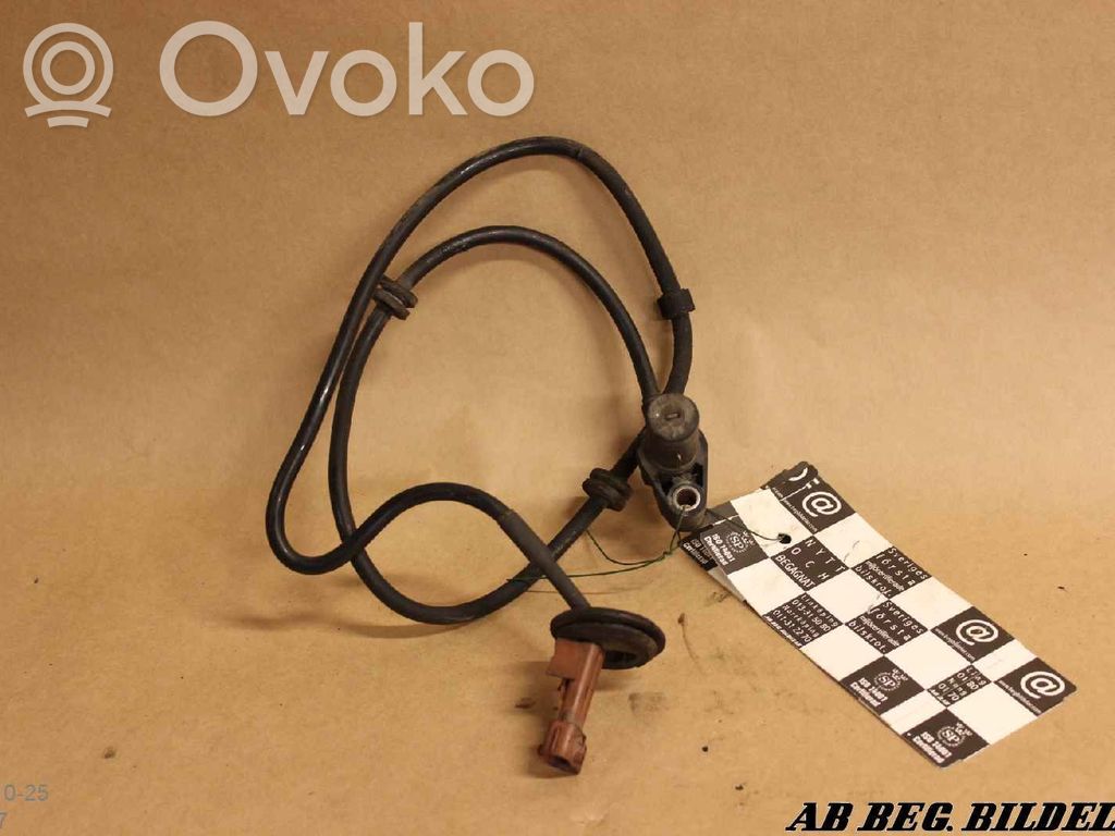 Saab 9-5 ABS brake wheel speed sensor 