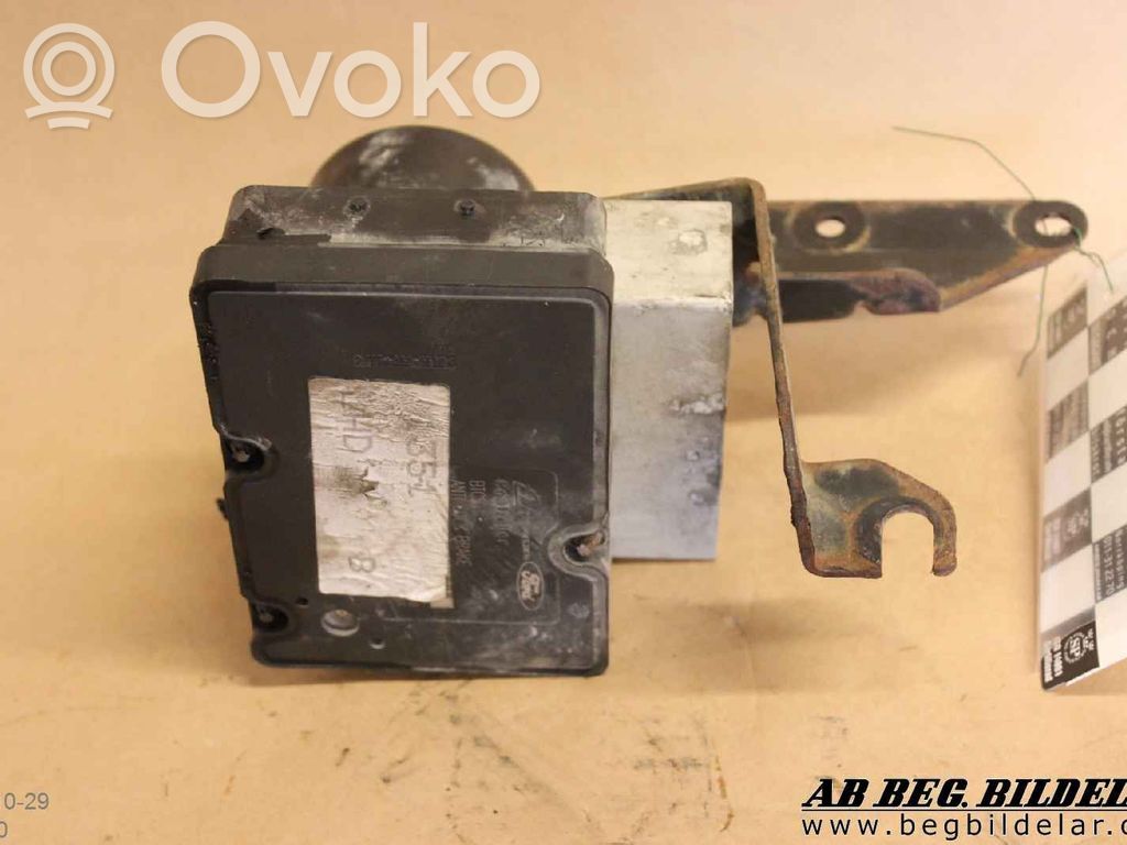 ABS Pump   2M512C285AC