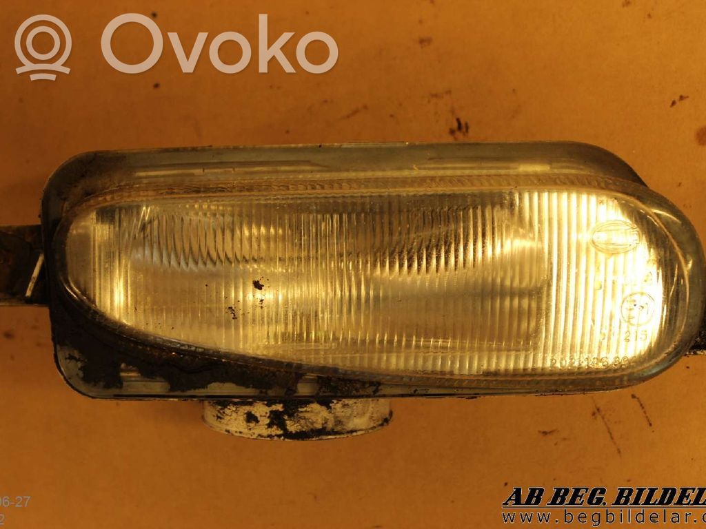 Ford Escort Front fog light 