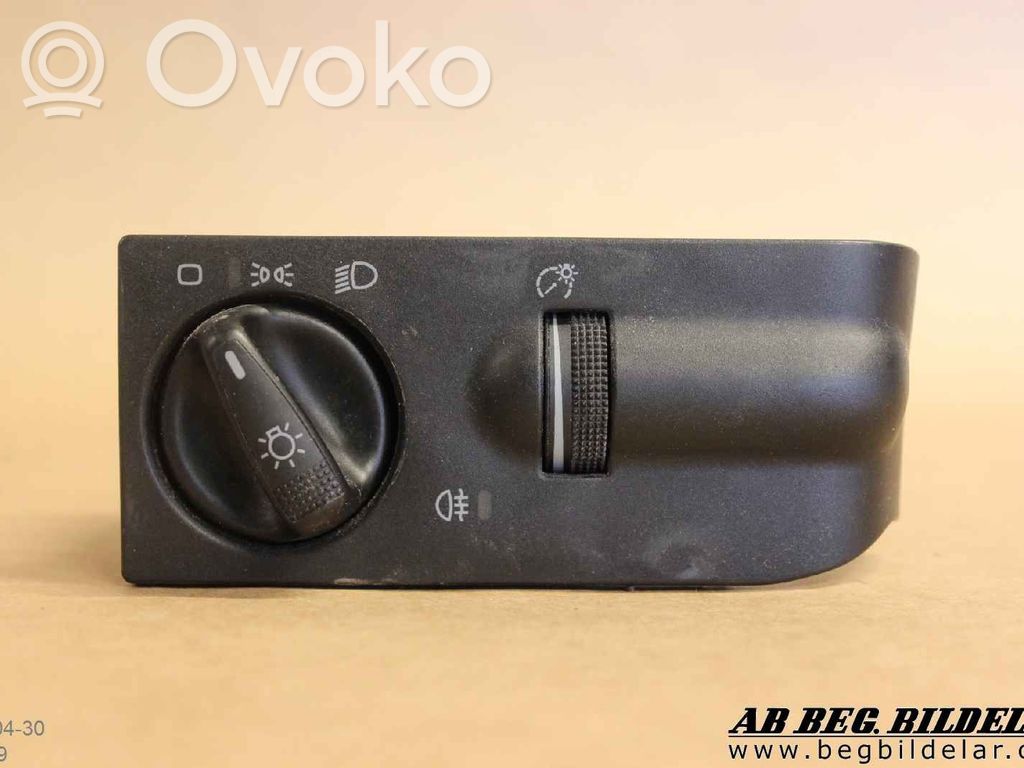 Volkswagen Vento Lichtschalter 