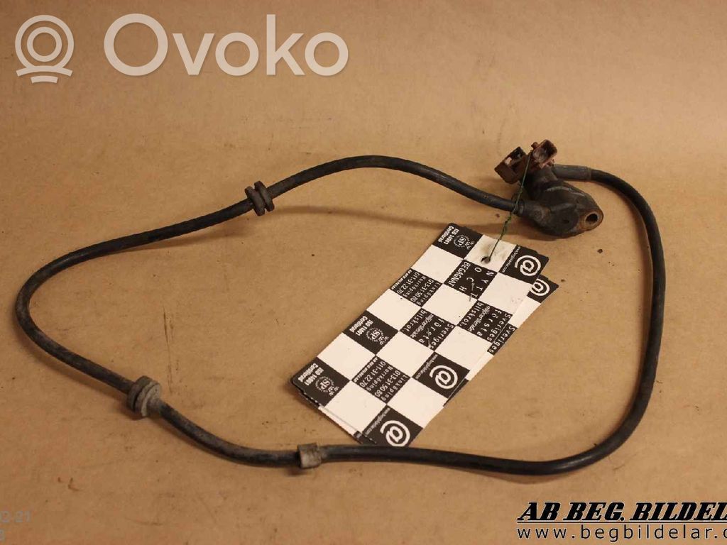 ABS brake wheel speed sensor   0265006337