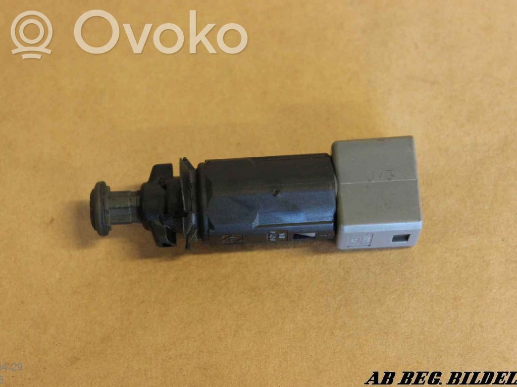 Renault Laguna II Czujnik położenia pedału sprzęgła 