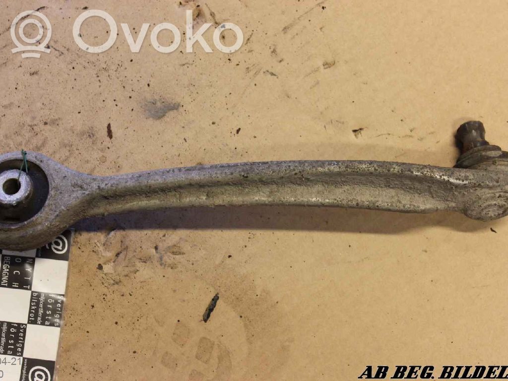 Oberer Querlenker vorne