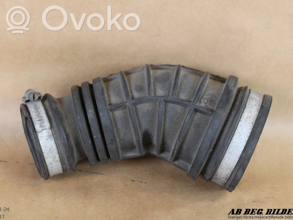 Saab 9-3 Ver1 Ilmanoton letku 