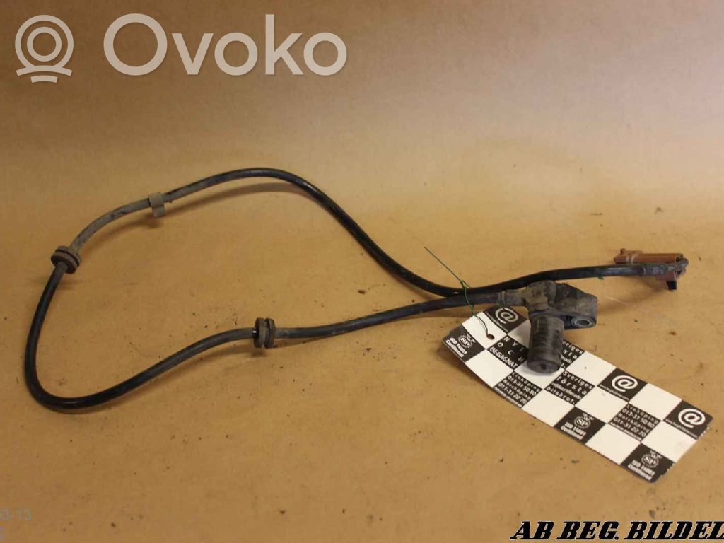 Saab 9-5 ABS brake wheel speed sensor 
